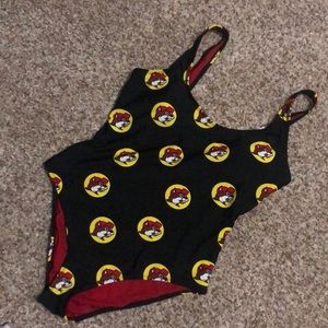Buc-ee’s Bathing Suit